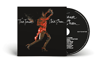 Tina Turner - Acid Queen (CD)