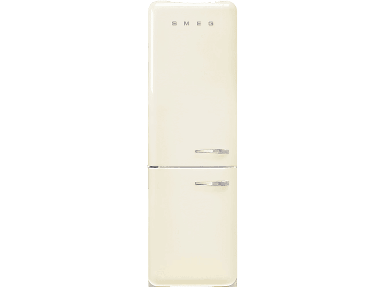 Smeg Koel-vriescombinatie D (fab32lcr5)