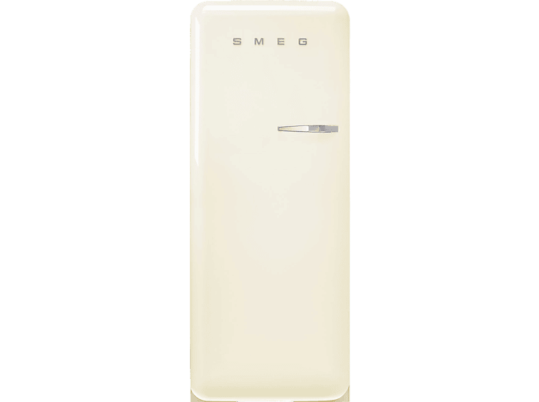 Smeg Koel-vriescombinatie D (fab28lcr5)