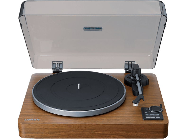 Brennenstuhl Platenspeler (lbta-165wd)
