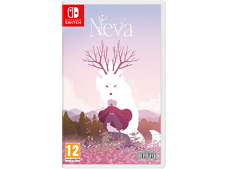 Mindscape Sw Neva Nl-fr (nintendo Switch)