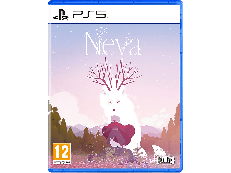 Mindscape Sw Neva Nl-fr (ps5)