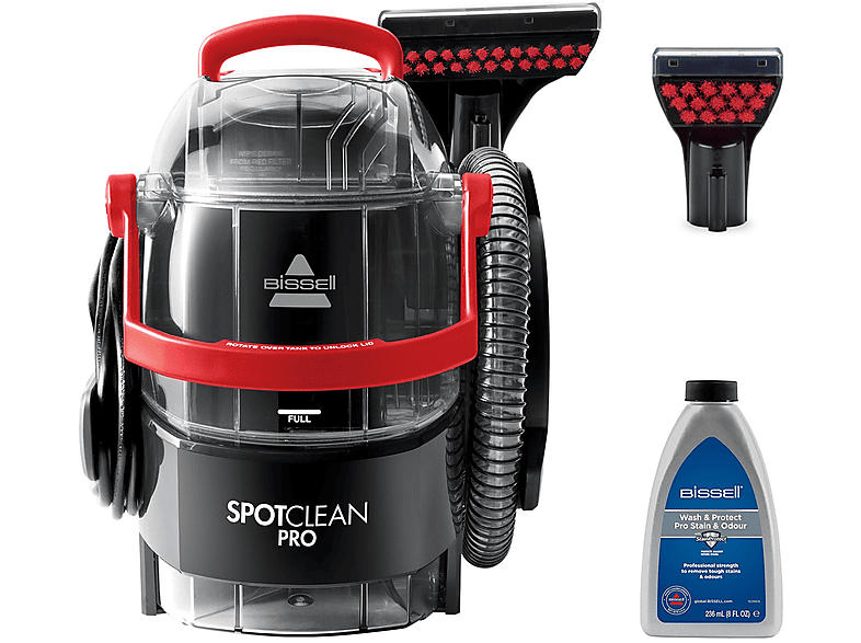 Smacchiatore Bissell SpotClean Professional
