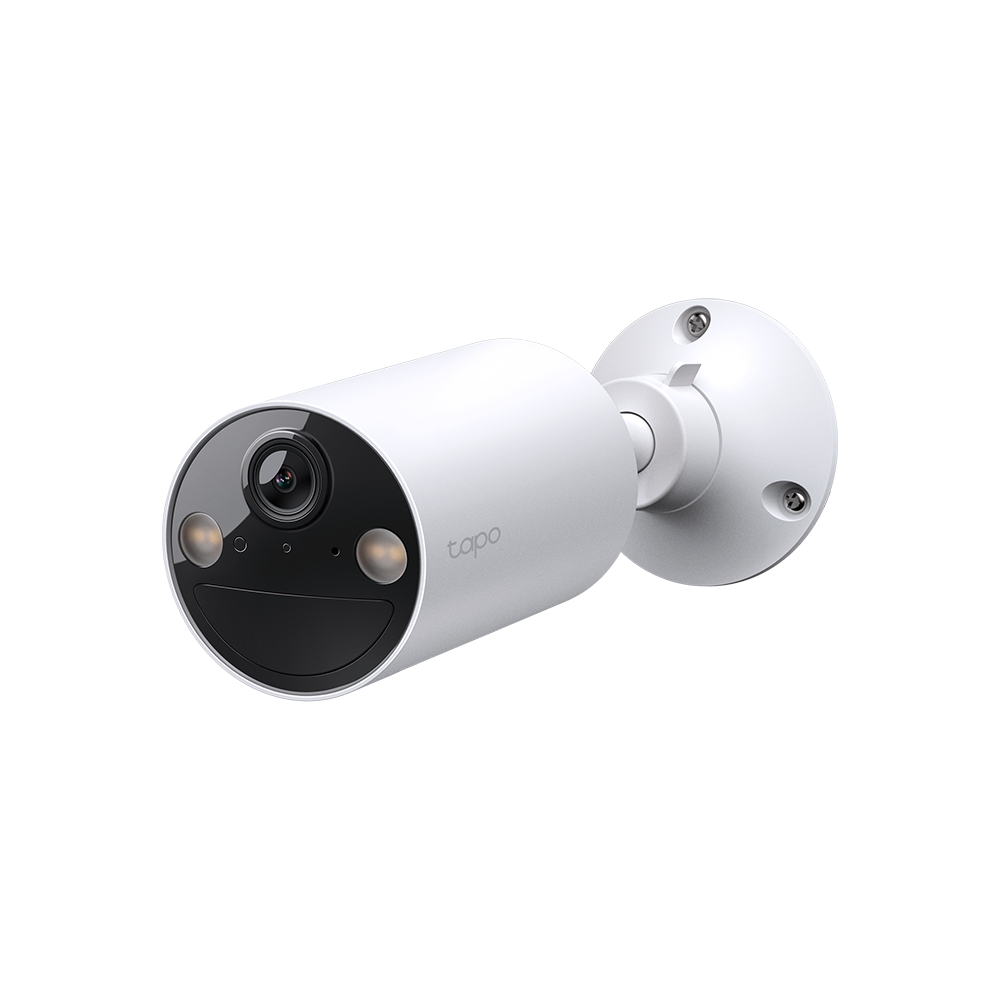 TP-LINK Tapo C410 | Bataryalı Kamera | 2K 3MP | Renkli Gece