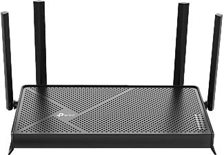 TP-LINK Archer BE230, 3600Mbps, Fiber Destekli, 2×2.5G+3×1GPort, Easy Mesh, Dual-Band Wi-Fi 7 Router