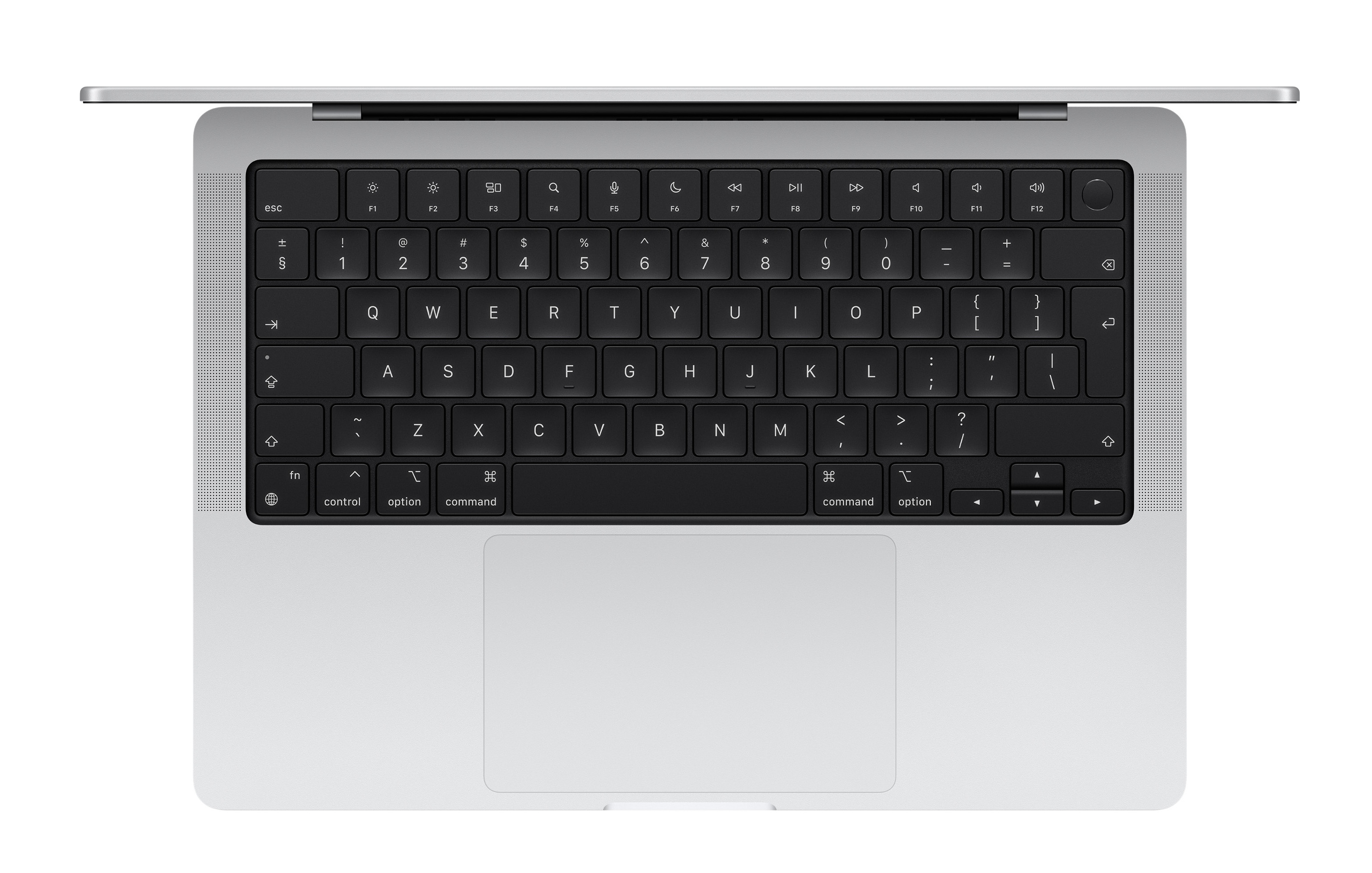 Laptop APPLE MacBook Pro (2024) 14 M4/16GB/1TB SSD/10C GPU/macOS