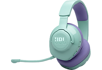 JBL Quantum 360 Gaming Kulak Üstü Kulaklık Yeşil