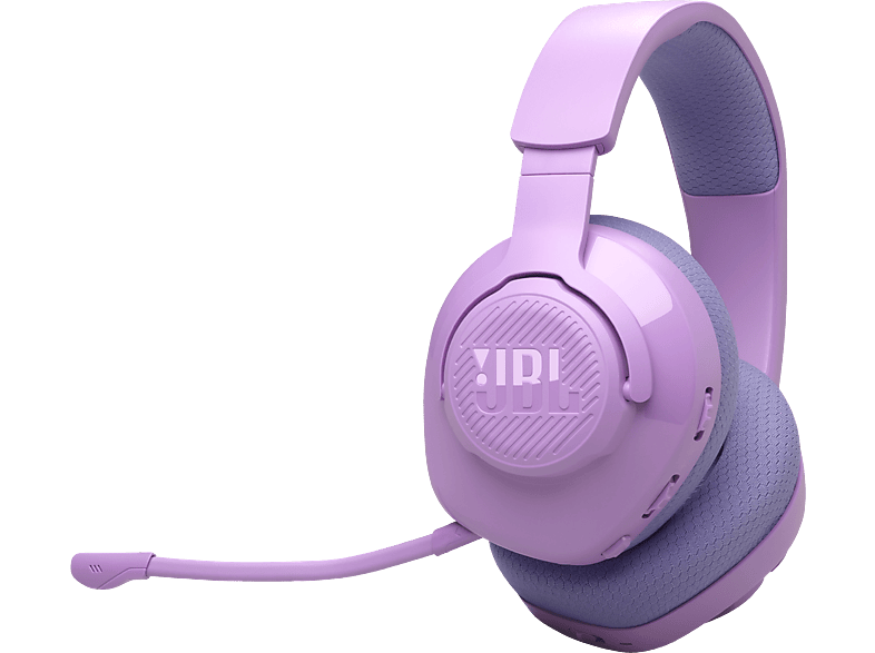 JBL Quantum 360 Gaming Kulak Üstü Kulaklık Mor_0