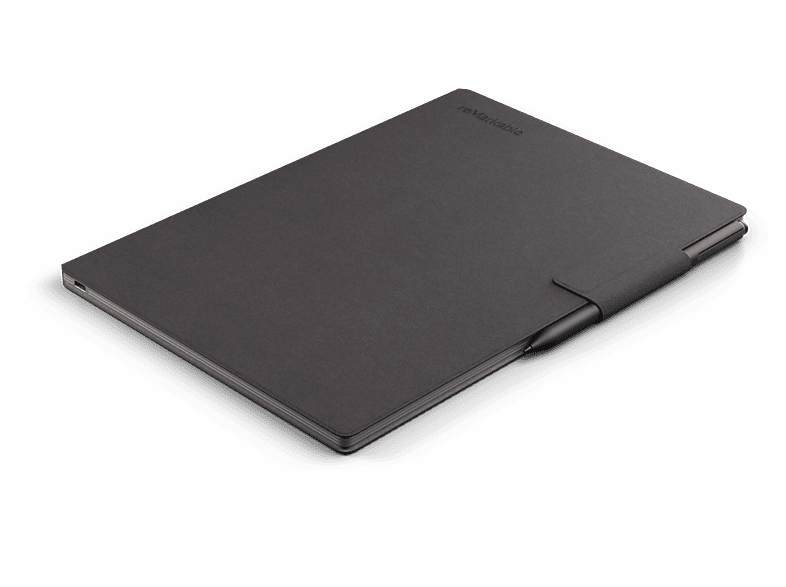 REMARKABLE Paper Pro + Marker Plus + Book Folio Pro Basalt E-ink