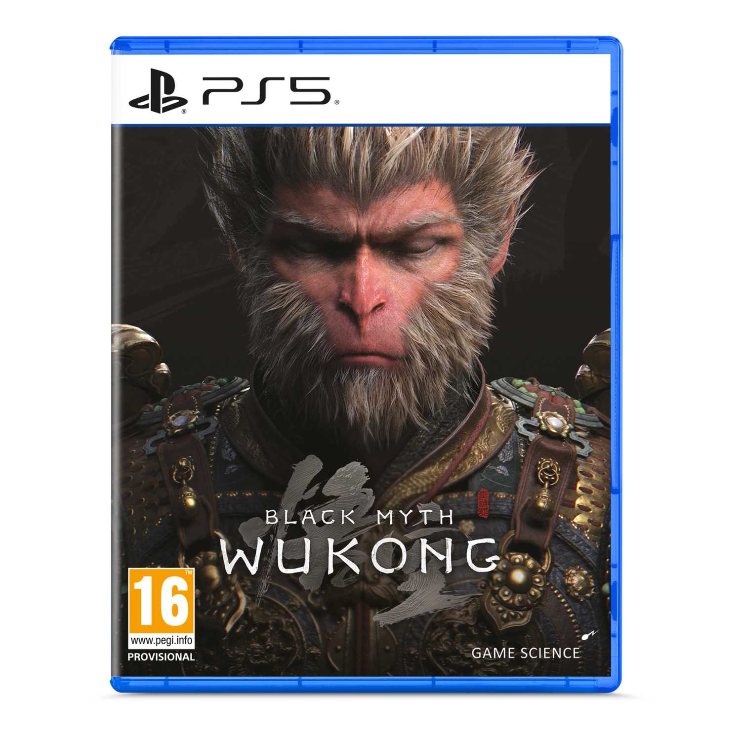 Mindscape Sw Black Myth Wukong Playstation 5