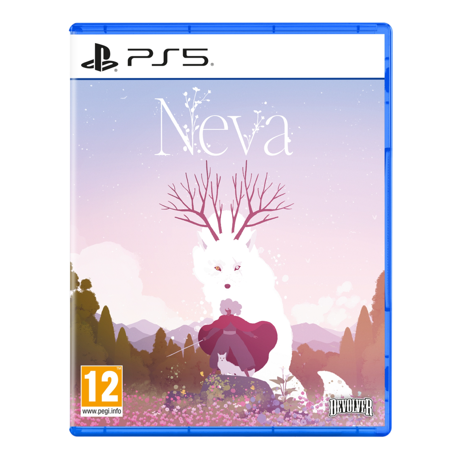 Mindscape Sw Neva Playstation 5