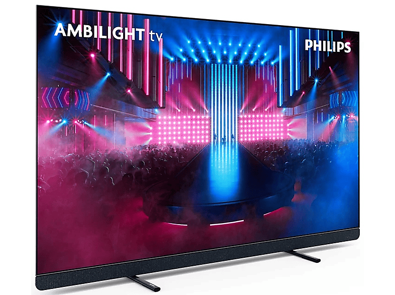 Philips Telewizor 77 cali OLED 77OLED909/12 – zdjęcie 3