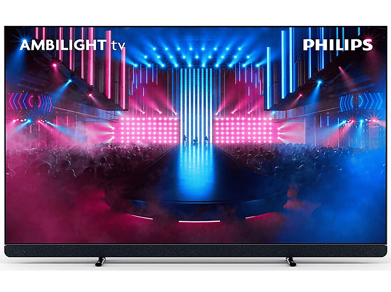 Philips Telewizor 77 cali OLED 77OLED909/12