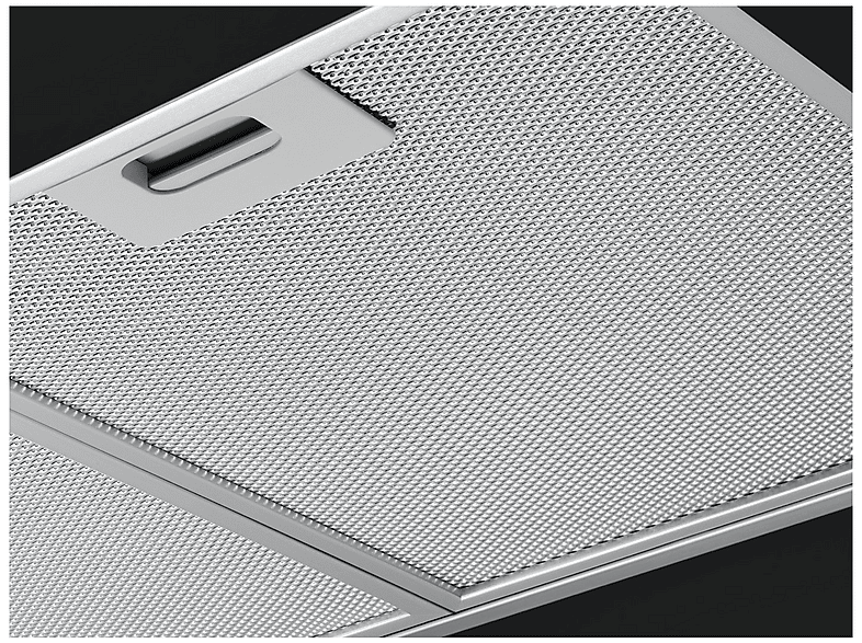 AEG DPE5660B, Dunstabzugshaube (598 mm breit, 300 tief)