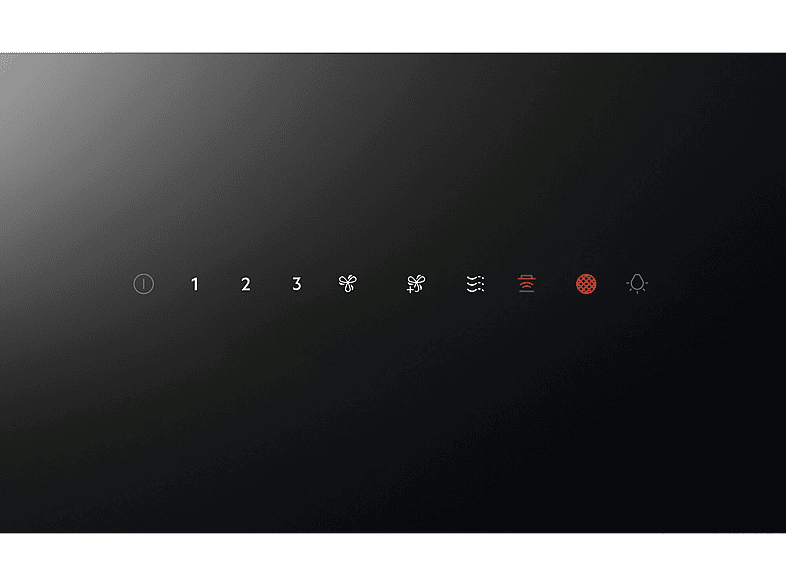 AEG GV77D91SB, Dunstabzugshaube (898 mm breit, 410 tief)