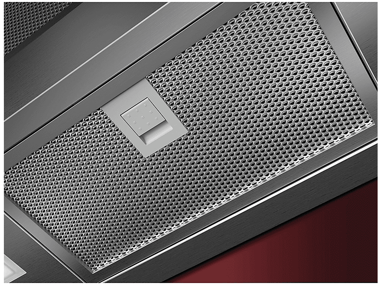 AEG GV77D61SL, Dunstabzugshaube (598 mm breit, 410 tief)