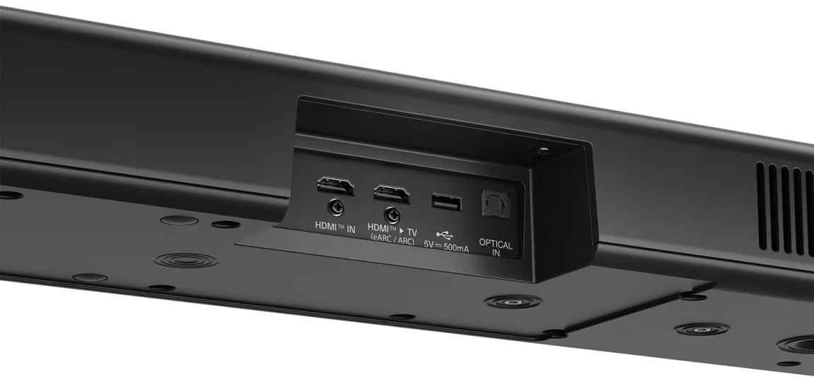 Srebrny pierścień z dwoma czarnymi przyciskami bocznymi.