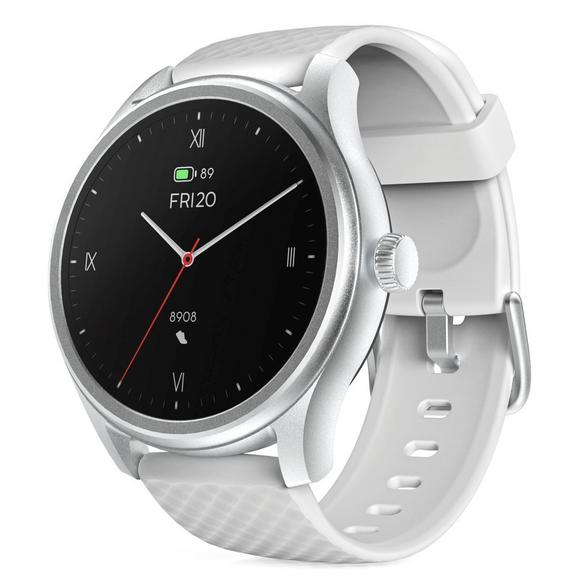 Hama Fit Watch 5010 smartwatch silver