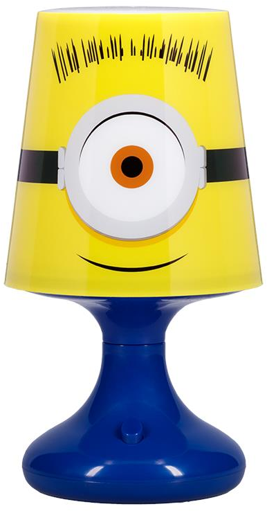 Minyonok asztali lámpa