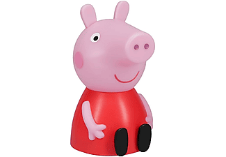 Peppa malac asztali lámpa hanggal