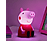 Peppa malac asztali lámpa hanggal