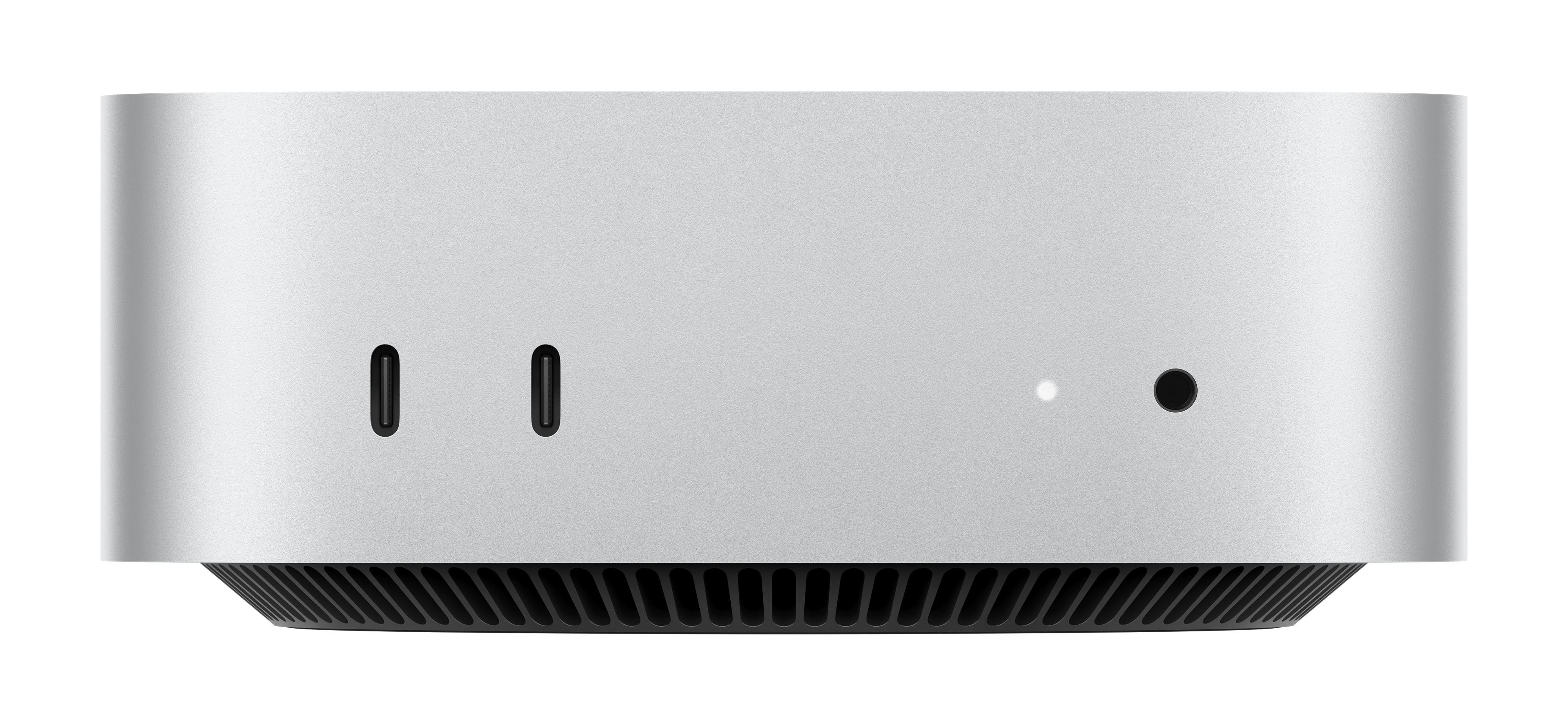 Komputer Mini PC APPLE Mac Mini M4/24GB/512GB SSD/10C GPU/macOS