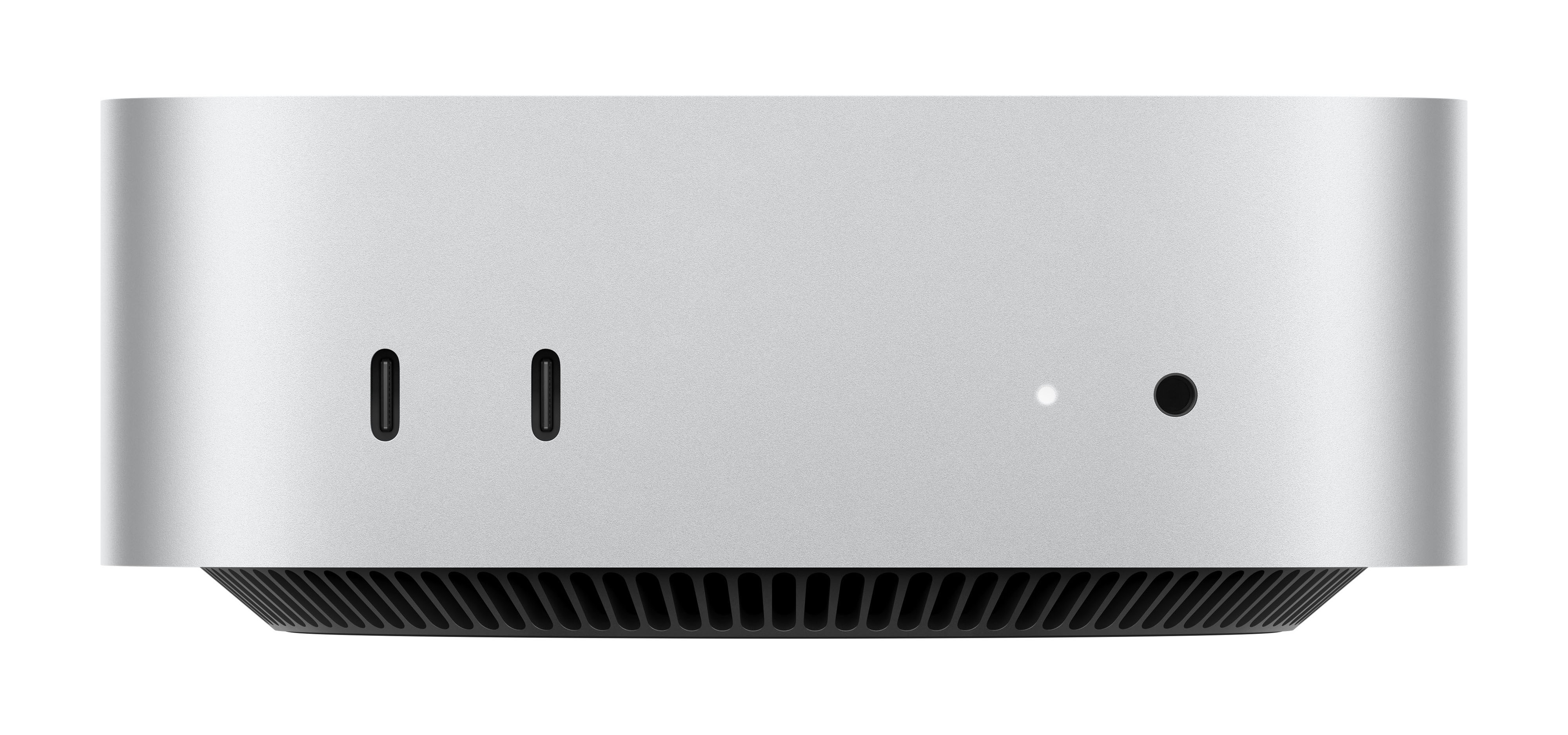 Mac mini Apple M4 Pro 24GBメモリ 512GB SSD Komputer Mini PC APPLE Mac Mini M4 Pro/24GB/512GB SSD/16C GPU