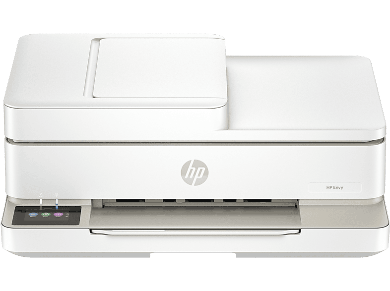 HP All-in-one Printer Envy 6520e