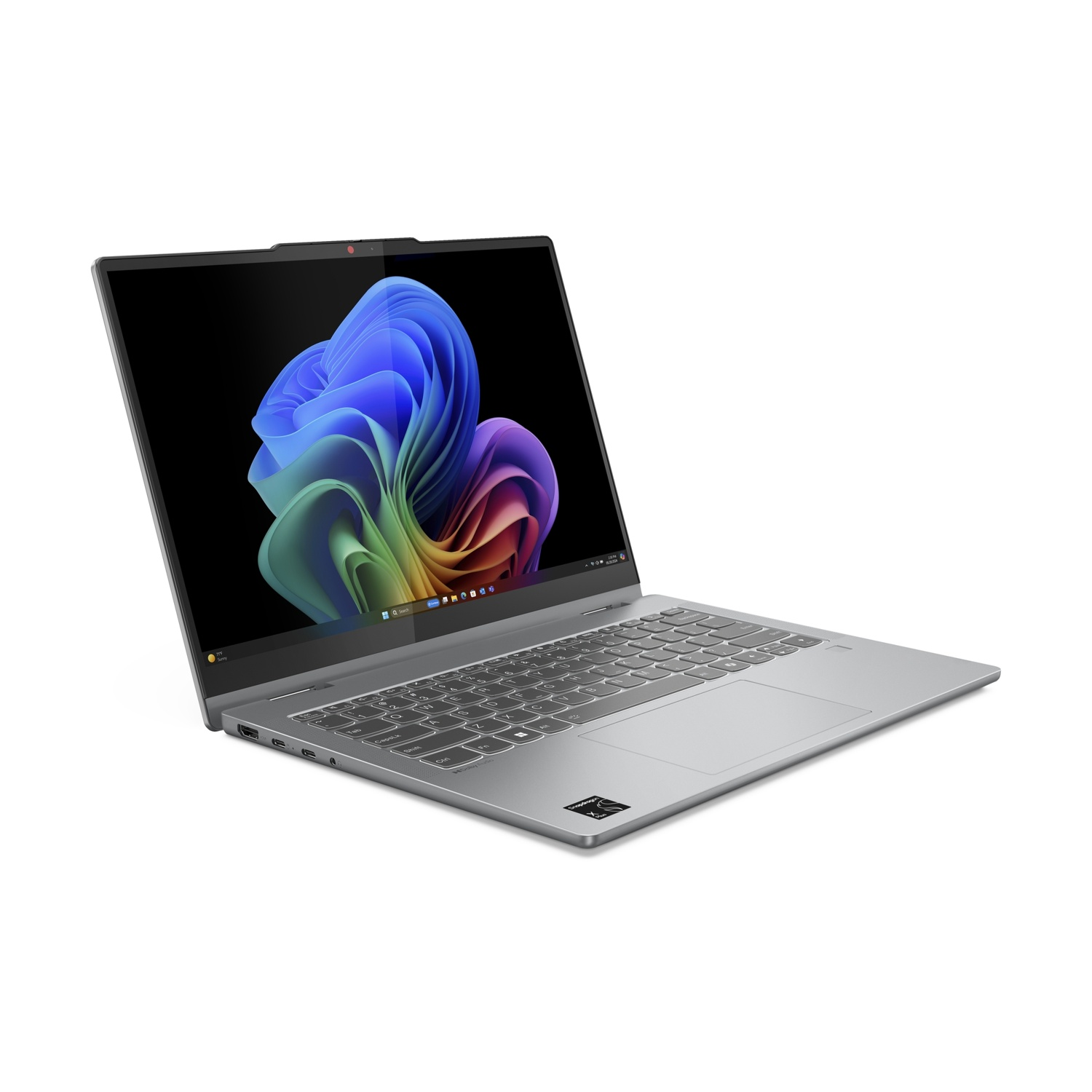 LENOVO Ideapad 5 2in1 Copilot+PC NOTEBOOK, 14