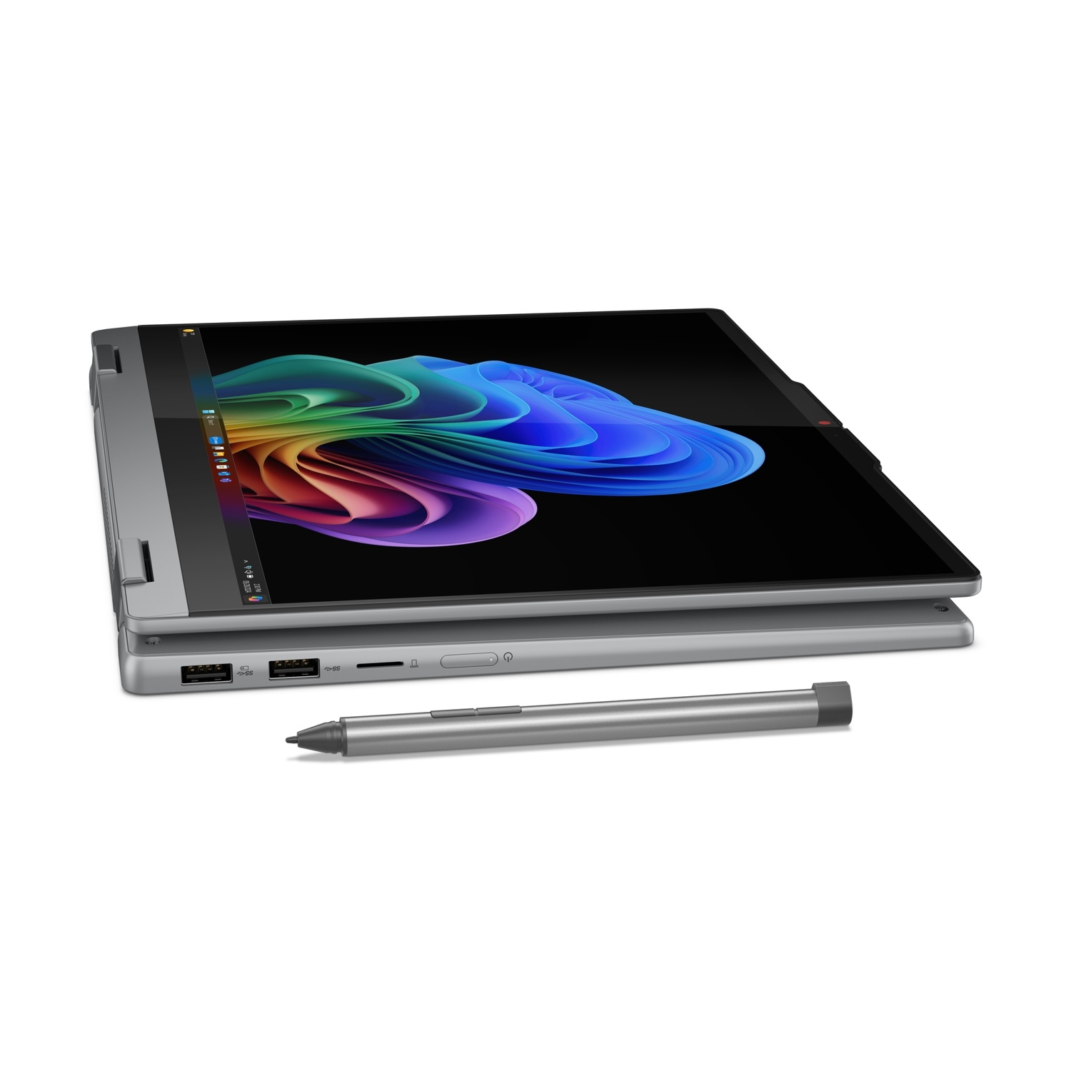 LENOVO Ideapad 5 2in1 Copilot+PC NOTEBOOK, 14