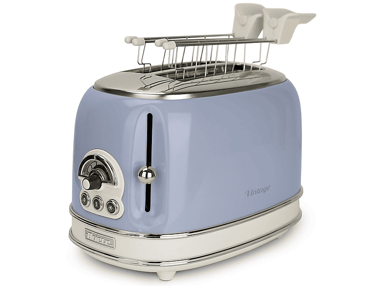 Tostapane Ariete Tostapane Vintage Celeste