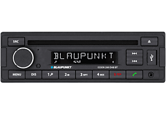 BLAUPUNKT Essen 200 Bluetooth autórádió