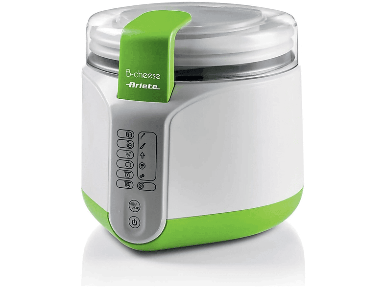 Yogurtiera Ariete B-Cheese Mac.per Formaggi