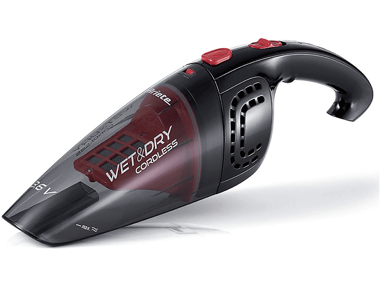 Ariete Aspirabriciole Cordless scopa elettrica senza filo