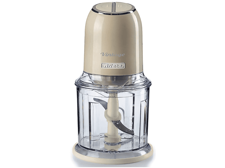 Tritatutto Ariete Vintage
