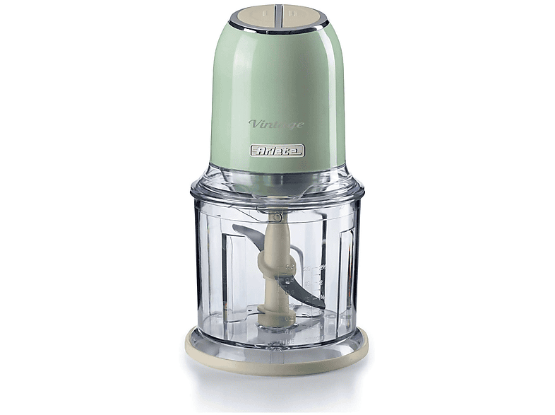 Tritatutto Ariete Vintage