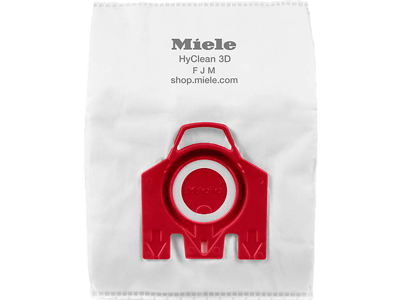 10x Mr.Clean Staubsaugerbeutel + 10 Duftstäbe – Passend Für Miele S512, S513, S518-1, S558