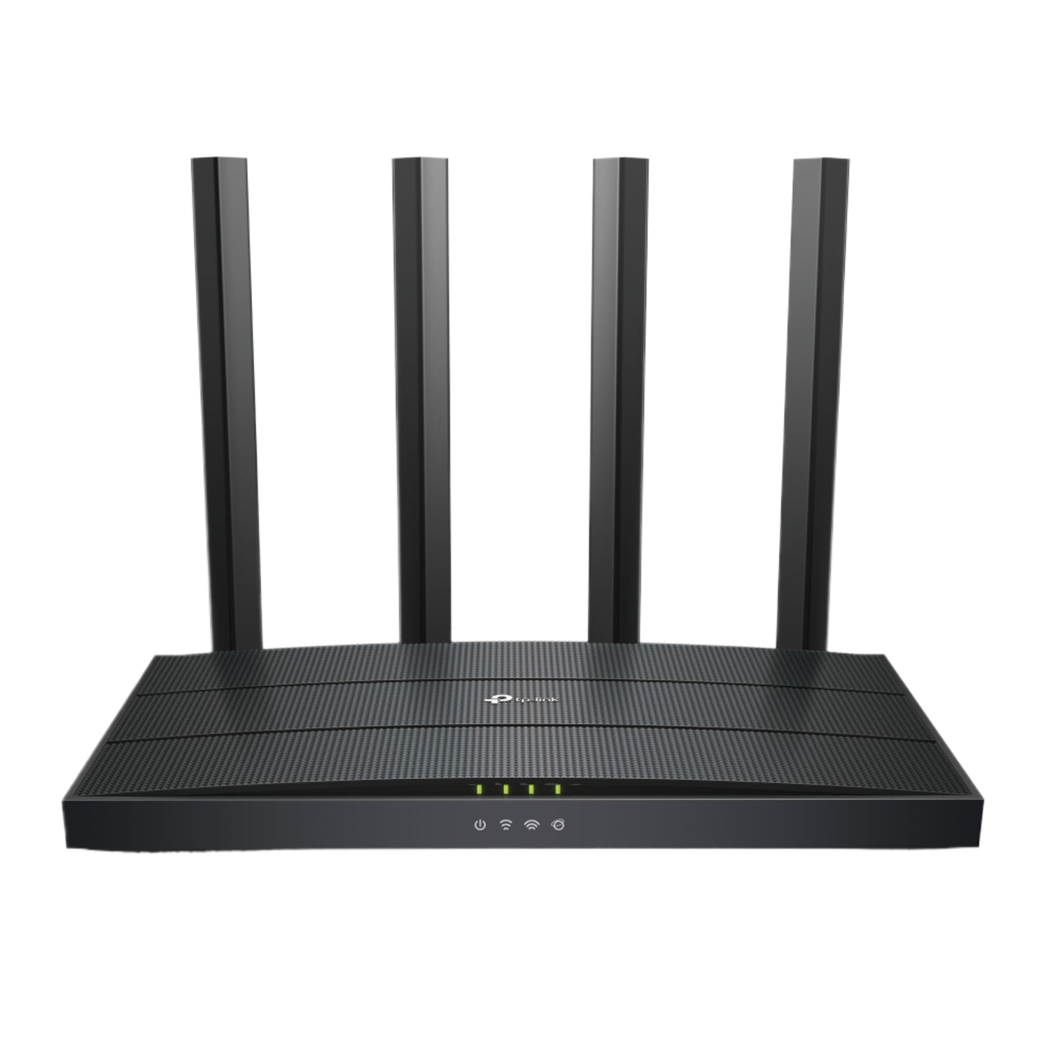 Tp-link Archer Ax12 Ax1500 Gigabit Wi-fi 6 Zwart Routeur