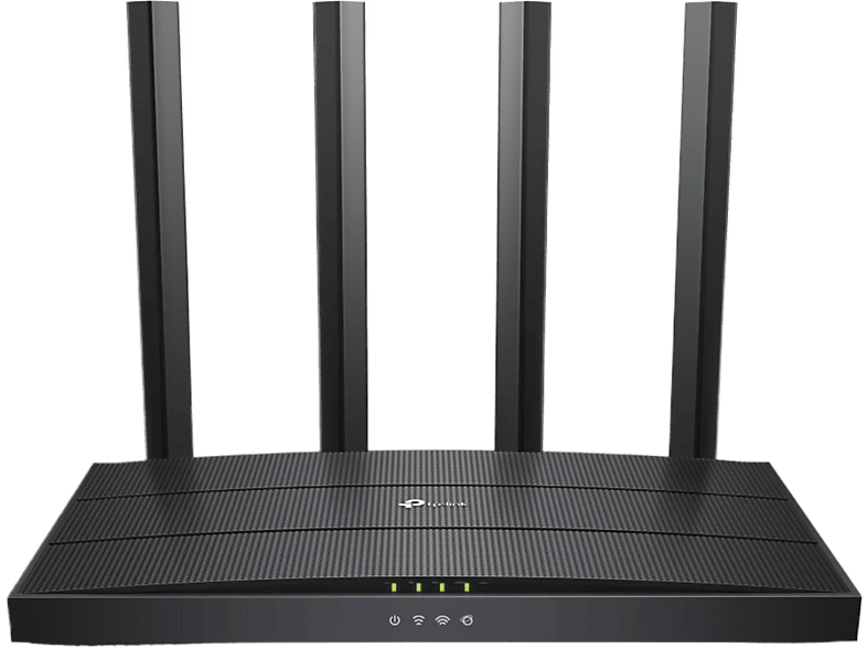 TP-Link Archer AX12 AX1500 Gigabit Wi-Fi 6 Router