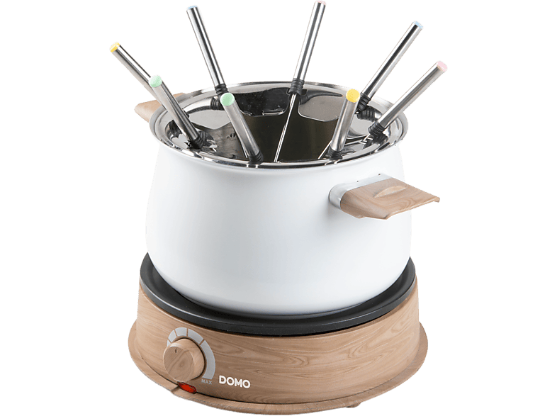 Domo Fondue Set