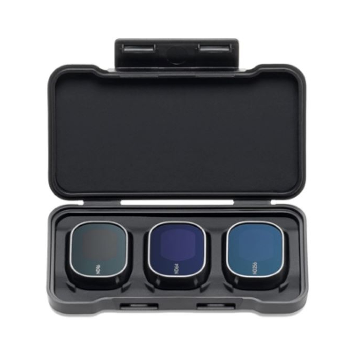 Set Filtri ND Per DJI Mini 4 Pro - ND16/64/256 Per Controluce E Lunga Esposizione - Foto 5