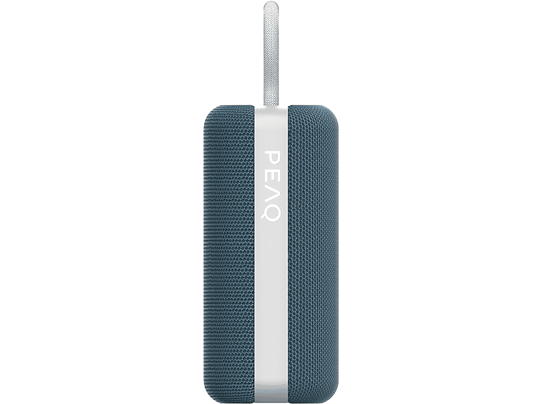 Głośnik Bluetooth PEAQ PPA 106-BL – zdjęcie 3