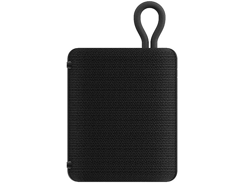 Głośnik Bluetooth PEAQ PPA 106-BK – zdjęcie 3