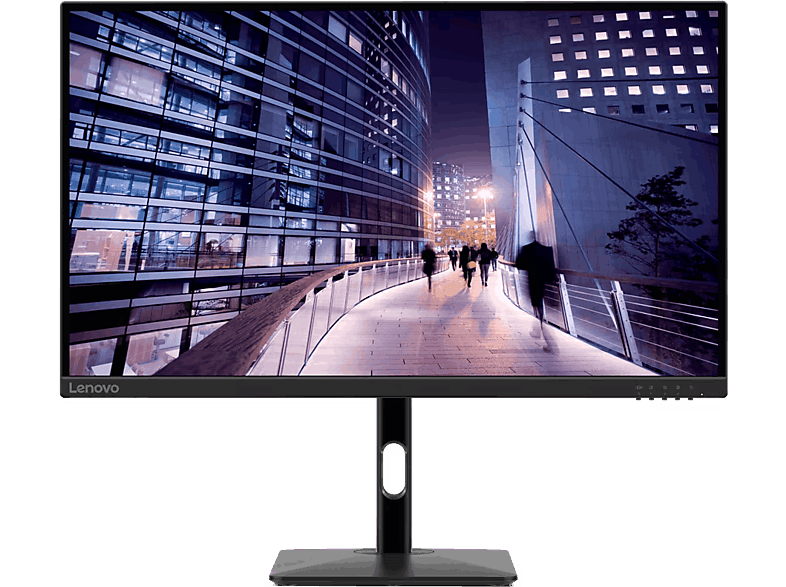 Monitor | Lenovo Lenovo N27p