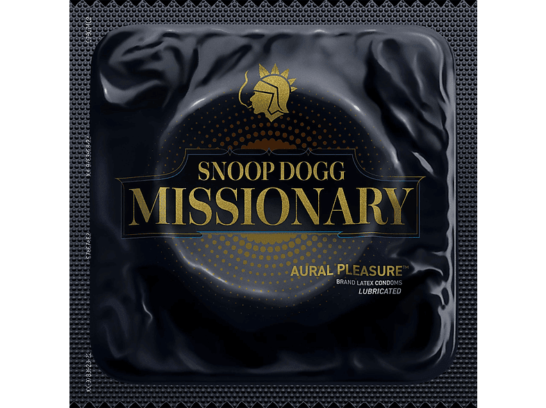 Interscope Snoop Dogg - Missionary Lp