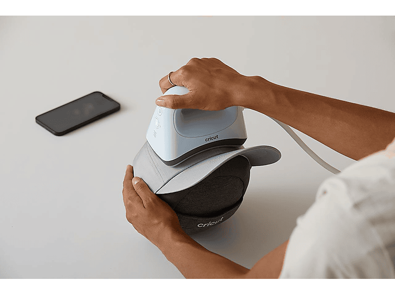 Thumbnail - CRICUT Hat Press Heizpresse