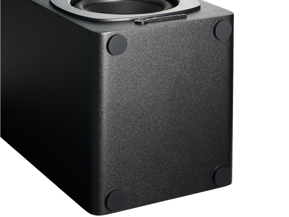 Głośniki aktywne podstawkowe AUDIO-TECHNICA  AT-SP3X