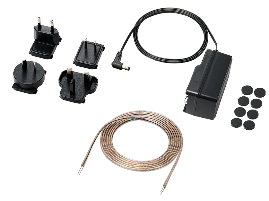 Głośniki aktywne podstawkowe AUDIO-TECHNICA  AT-SP3X