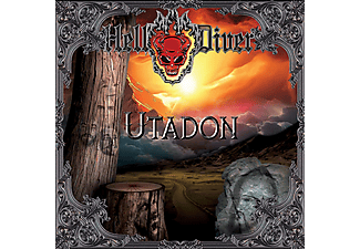 Helldiver - Utadon (Digipak) (CD)