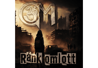 OM - Ránk omlott (Digipak) (CD)